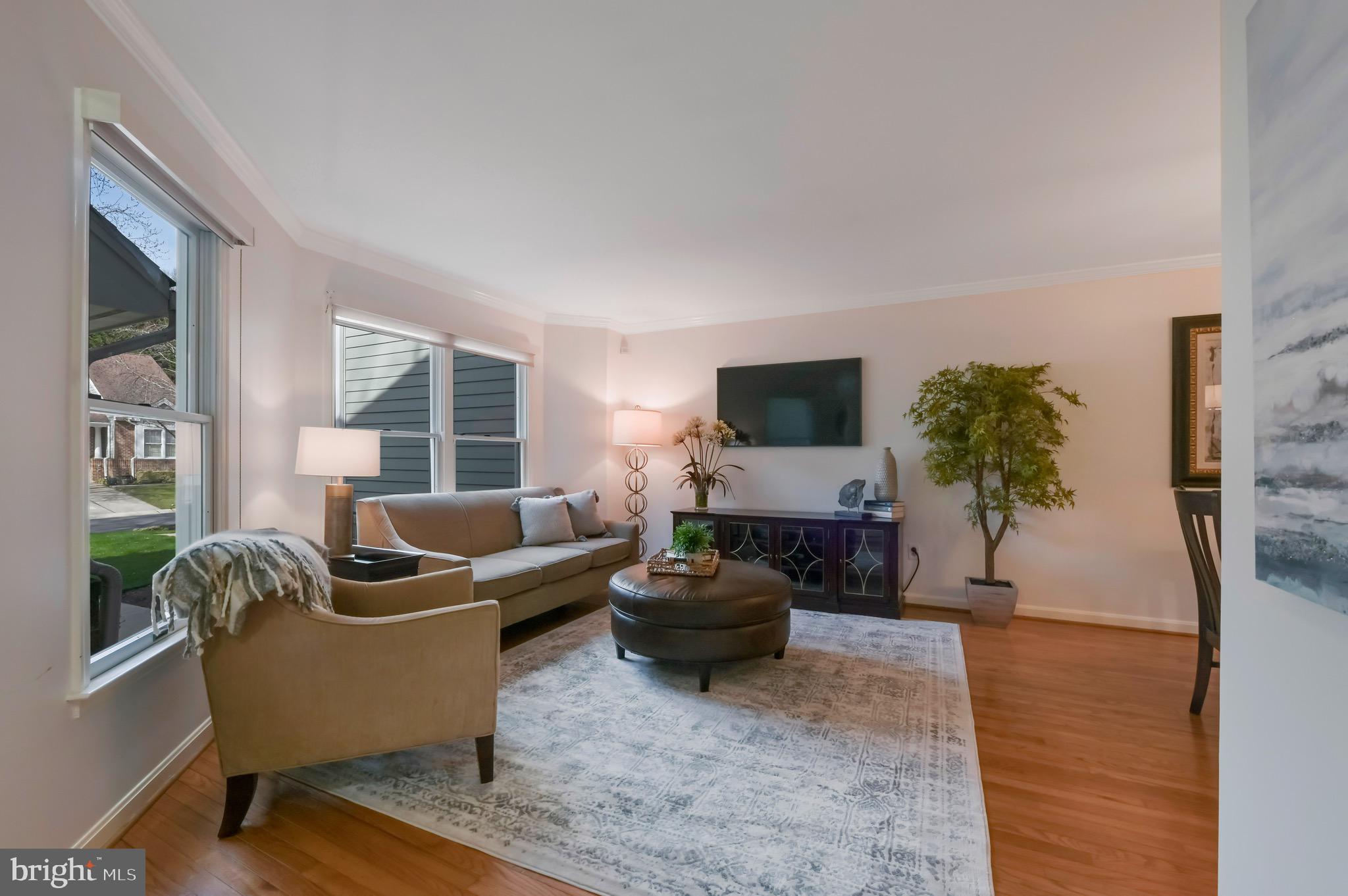 142 Spring Pl Way Annapolis, MD 21401 - Photo 19 of 63 Plenty of natural light