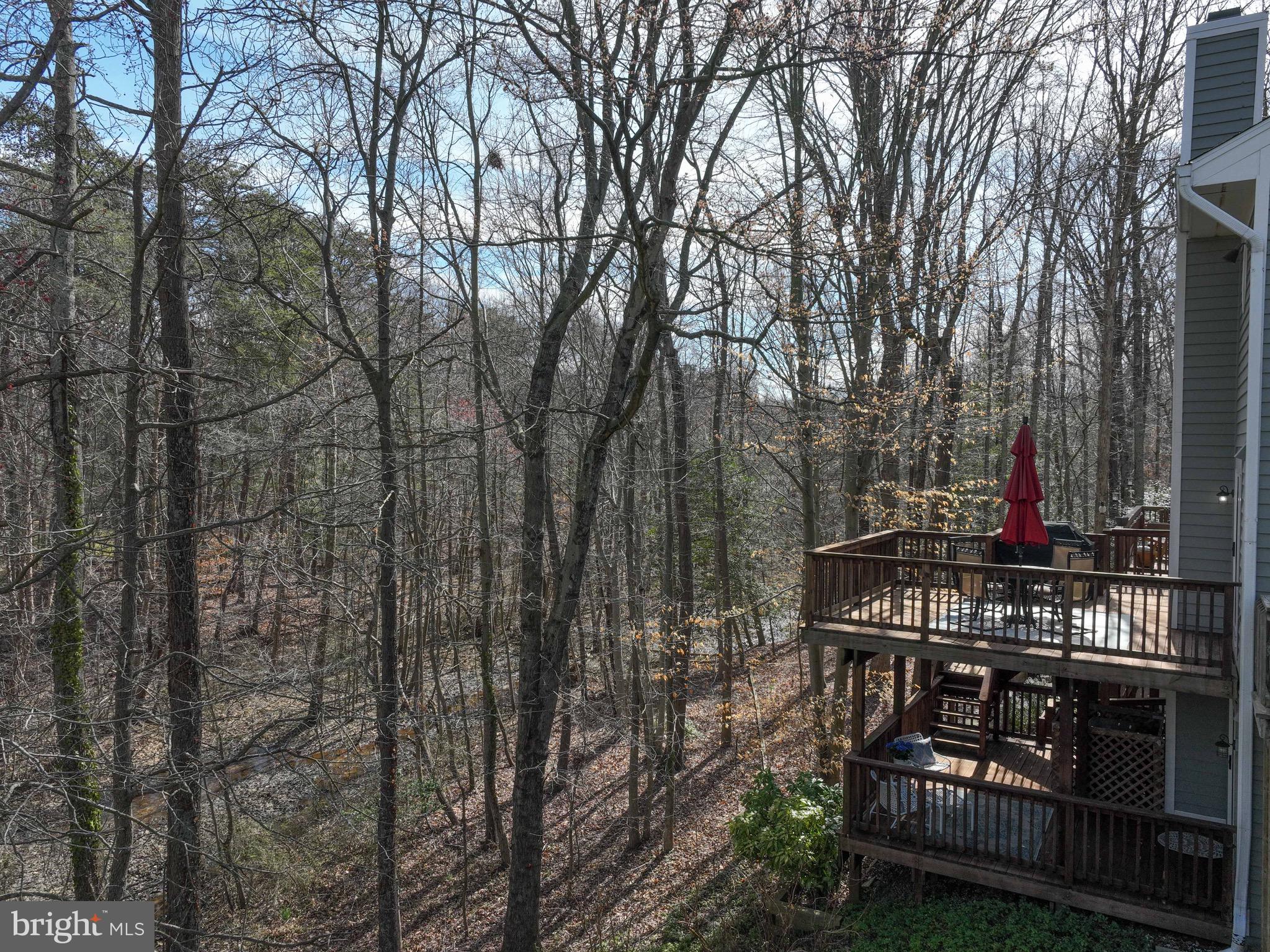 142 Spring Pl Way Annapolis, MD 21401 - Photo 22 of 63 privacy!