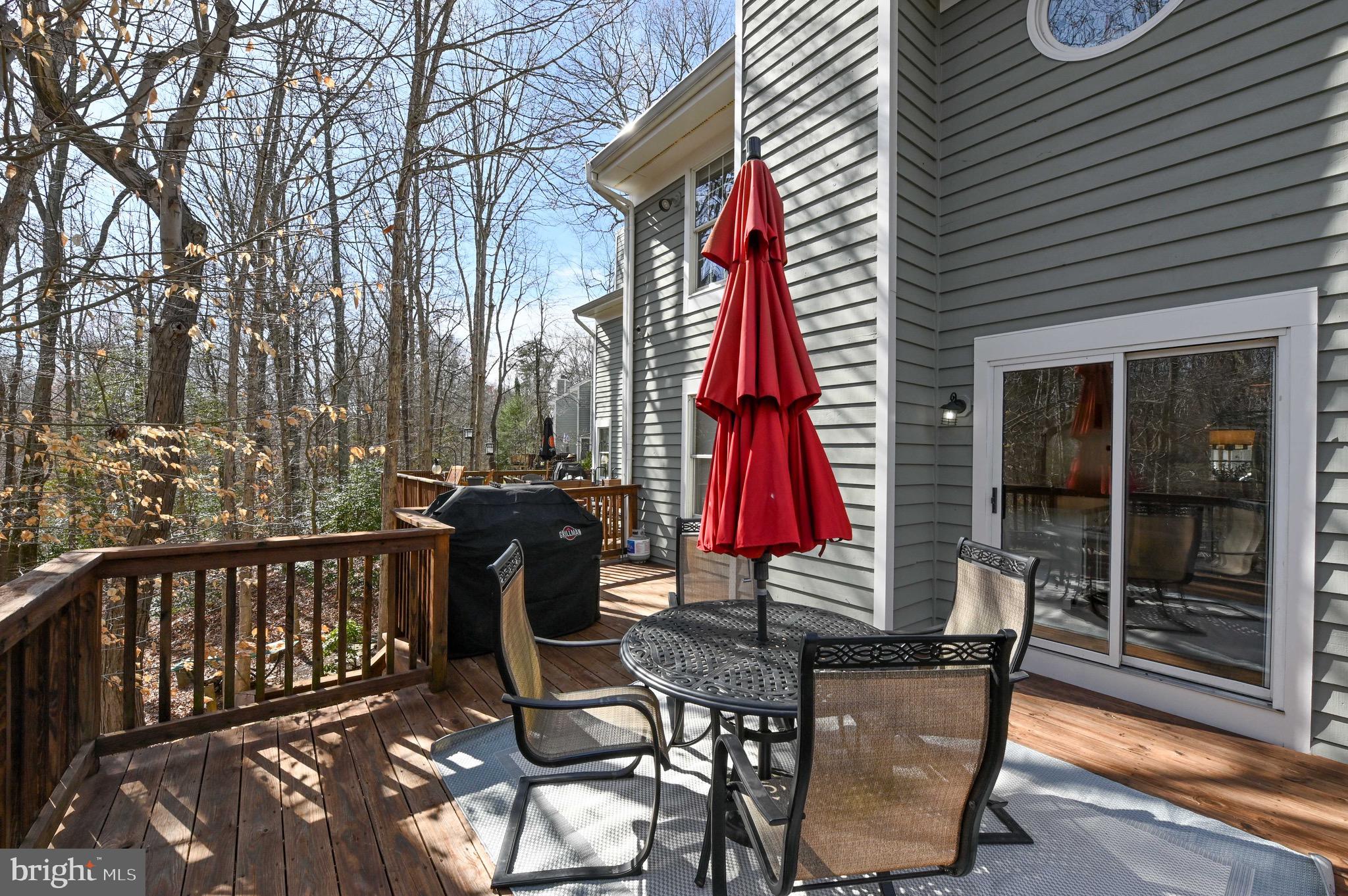 142 Spring Pl Way Annapolis, MD 21401 - Photo 26 of 63