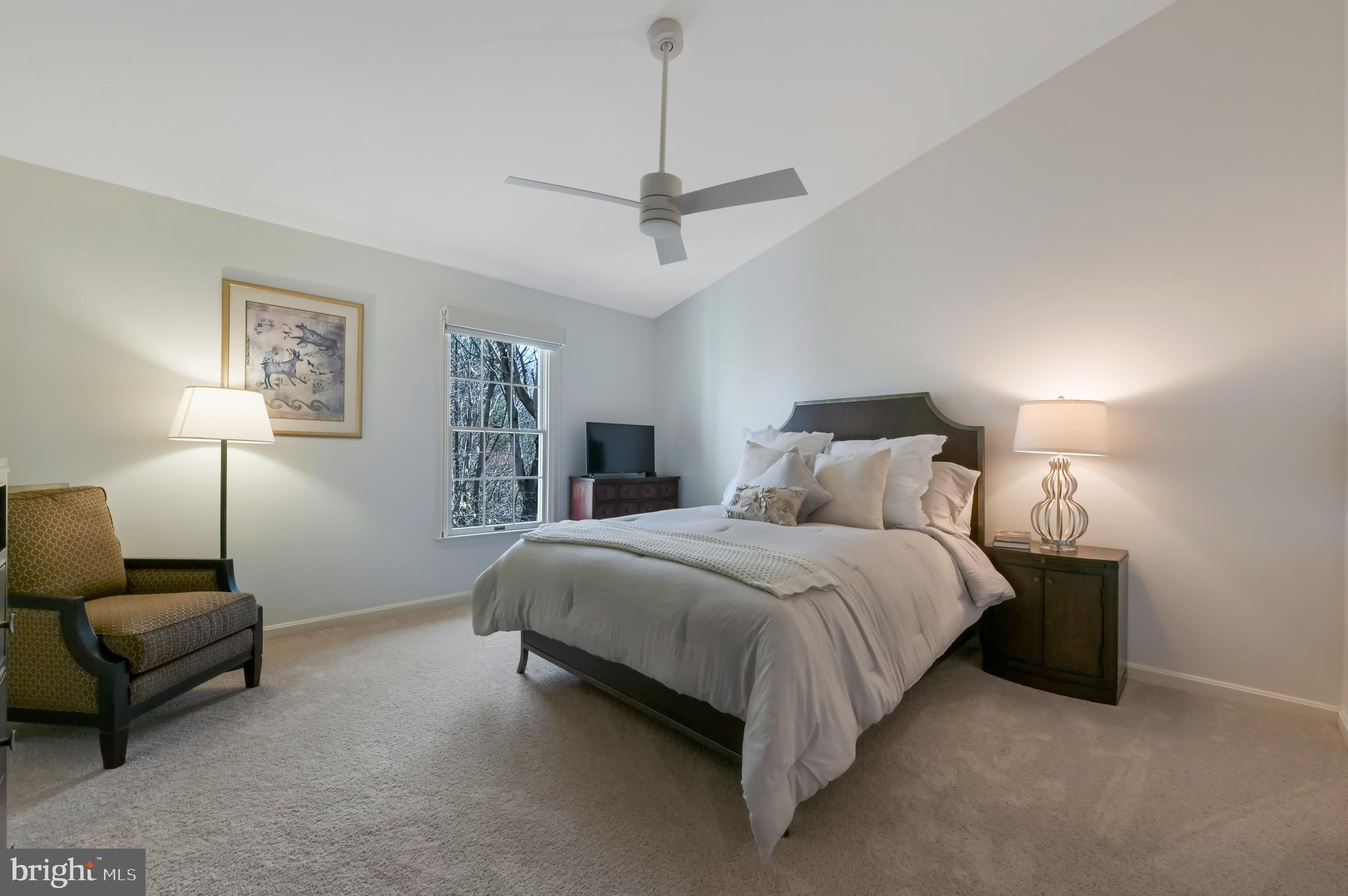 142 Spring Pl Way Annapolis, MD 21401 - Photo 27 of 63 Primary Suite