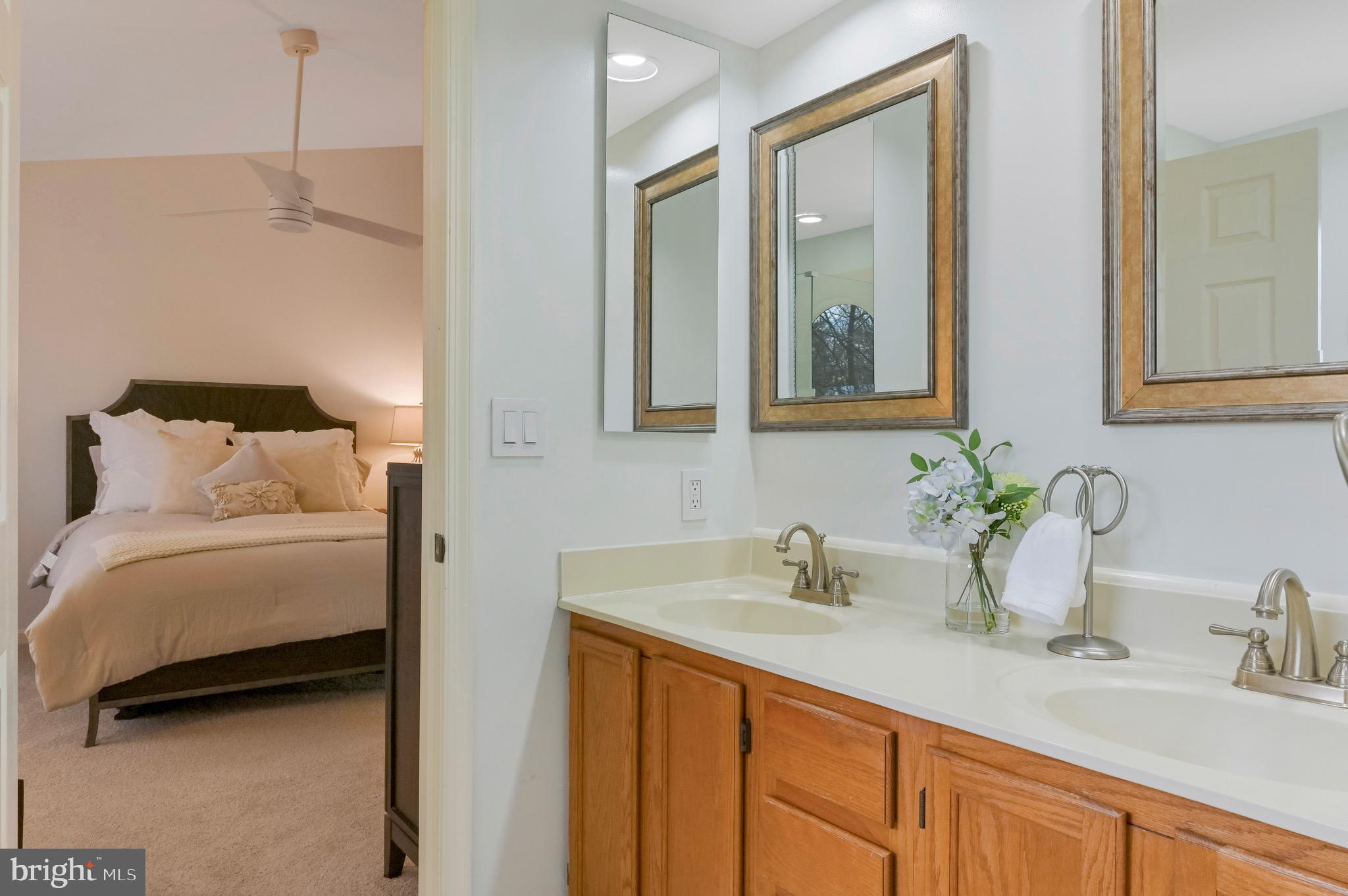 142 Spring Pl Way Annapolis, MD 21401 - Photo 30 of 63 Double sinks