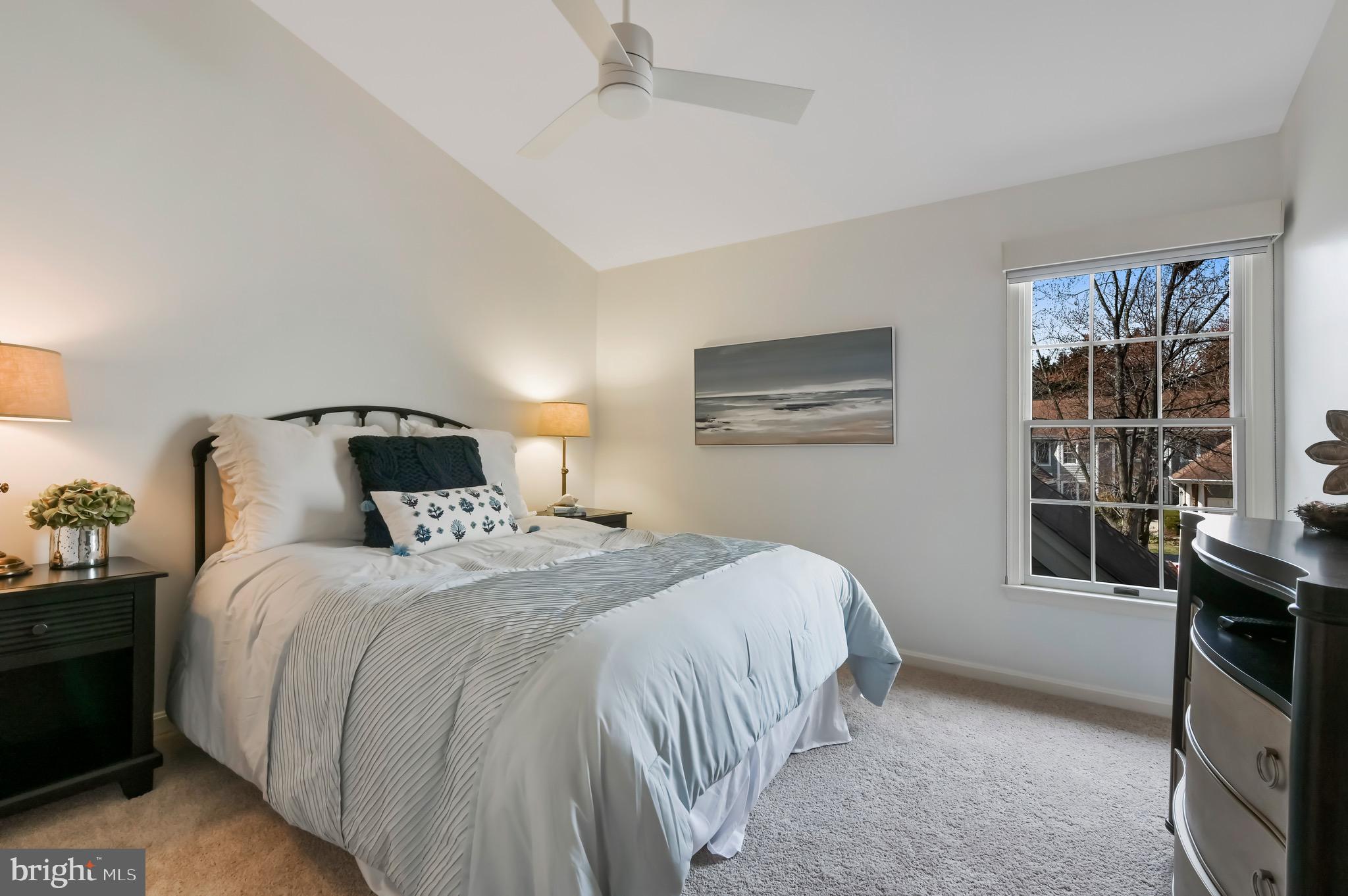 142 Spring Pl Way Annapolis, MD 21401 - Photo 34 of 63 2nd oversized bedroom