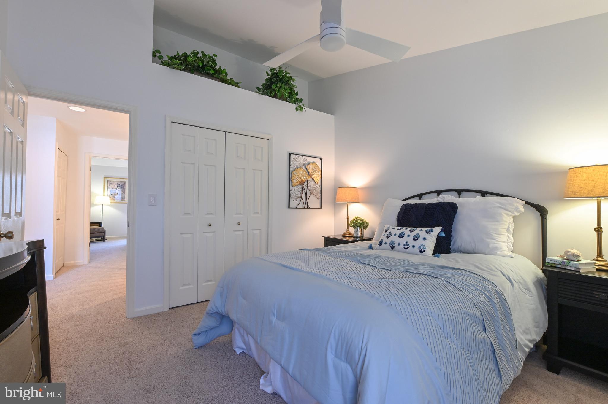 142 Spring Pl Way Annapolis, MD 21401 - Photo 35 of 63 Plenty of closet space