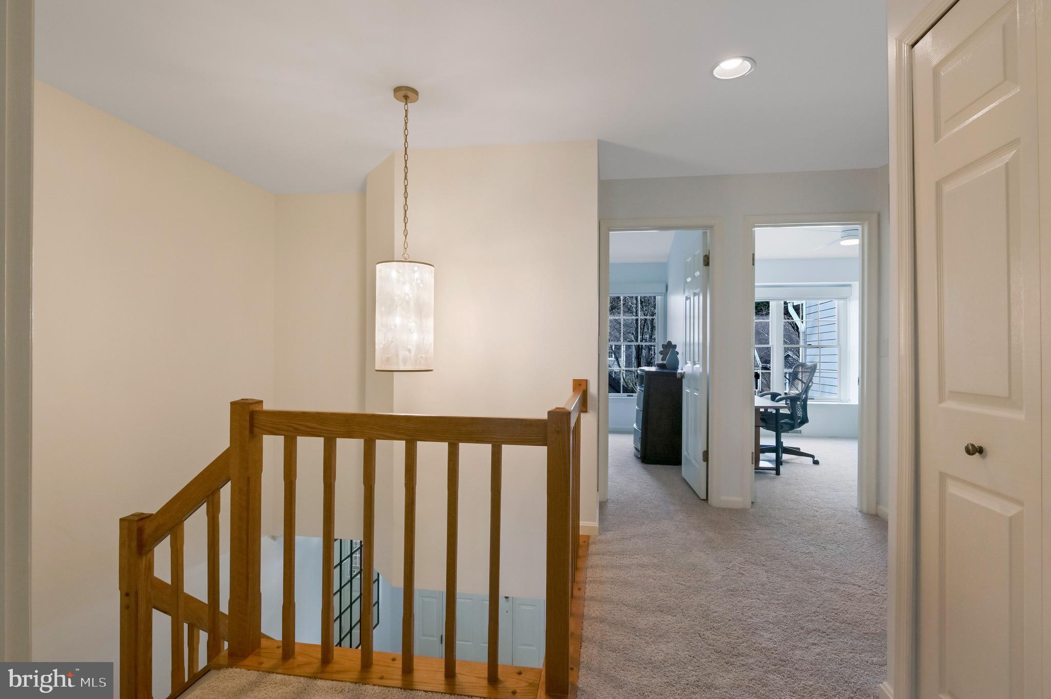 142 Spring Pl Way Annapolis, MD 21401 - Photo 37 of 63 That light! Stunning!
