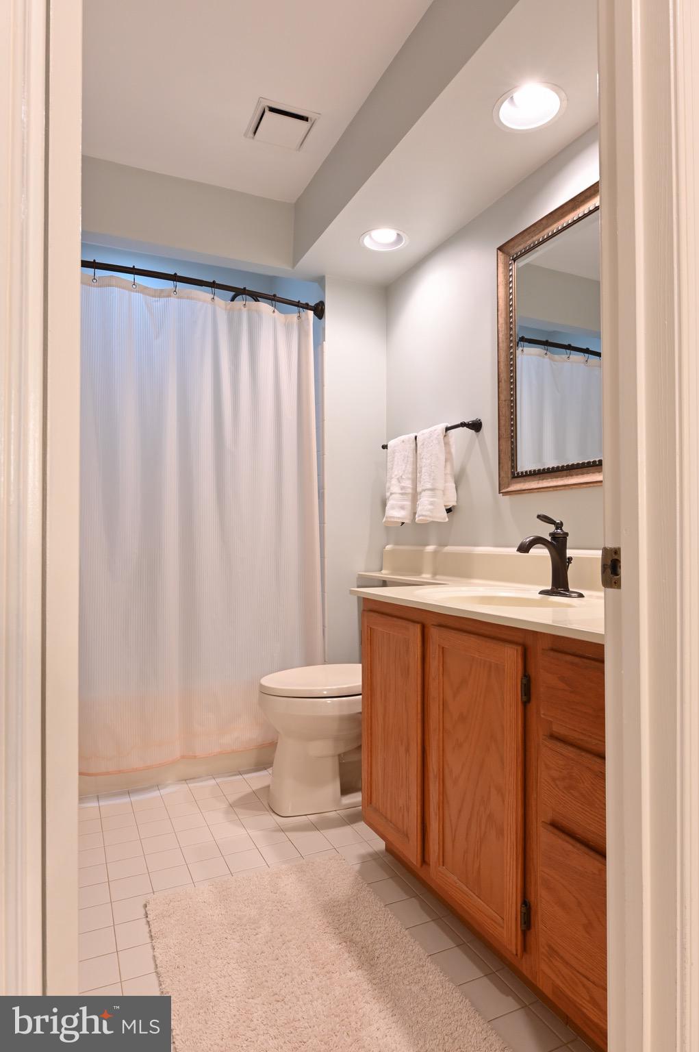 142 Spring Pl Way Annapolis, MD 21401 - Photo 38 of 63 2nd floor full bath