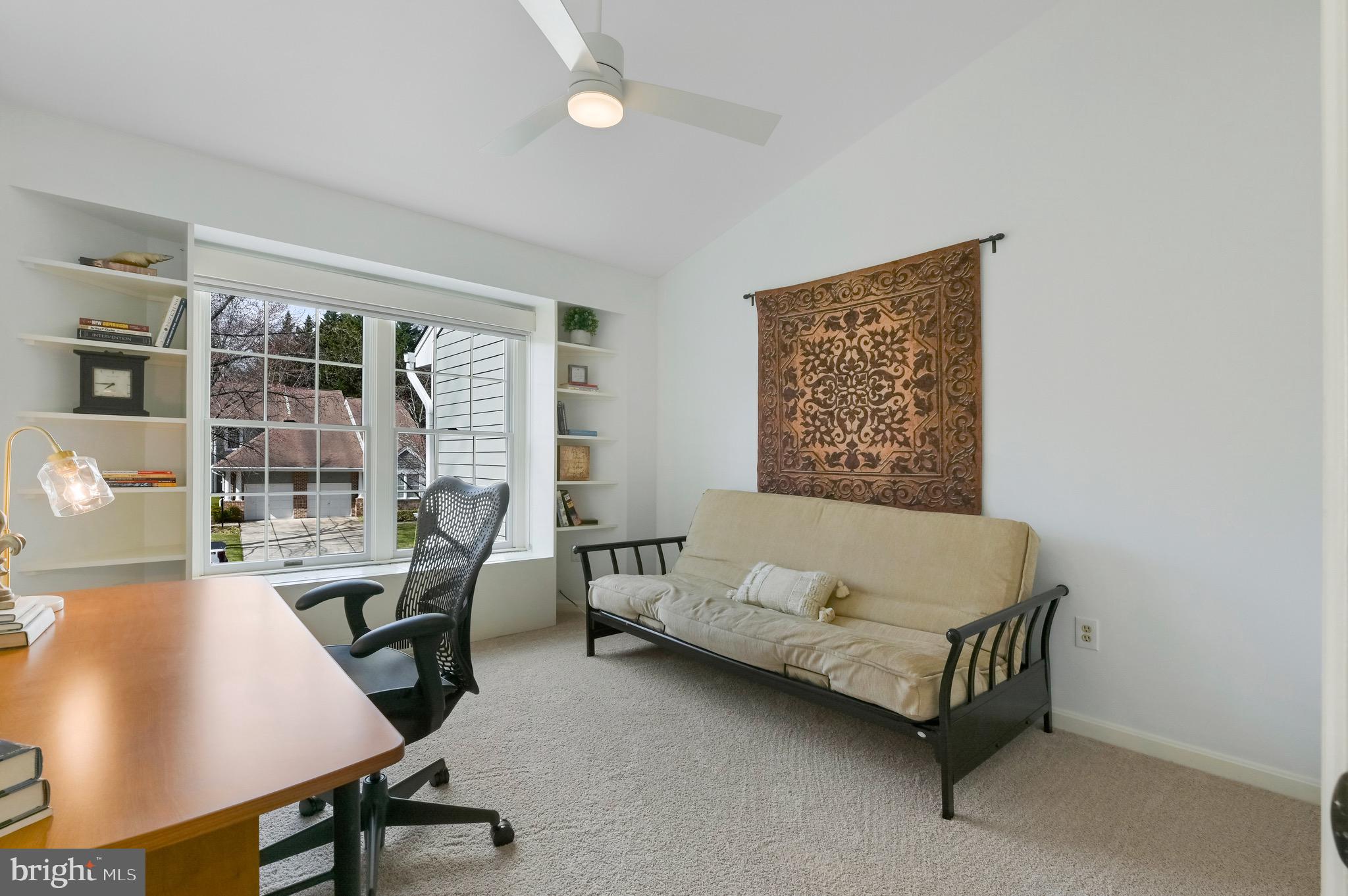 142 Spring Pl Way Annapolis, MD 21401 - Photo 40 of 63 3rd Bedroom or office