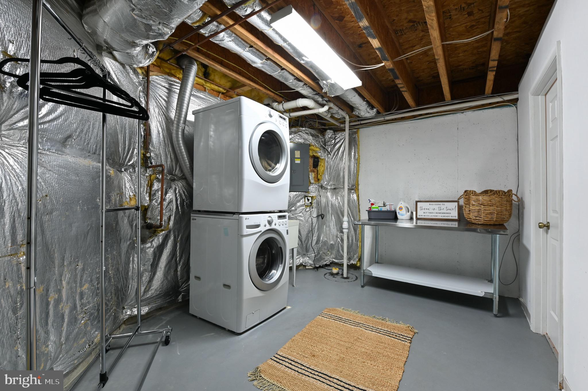142 Spring Pl Way Annapolis, MD 21401 - Photo 42 of 63 Oversized washroom