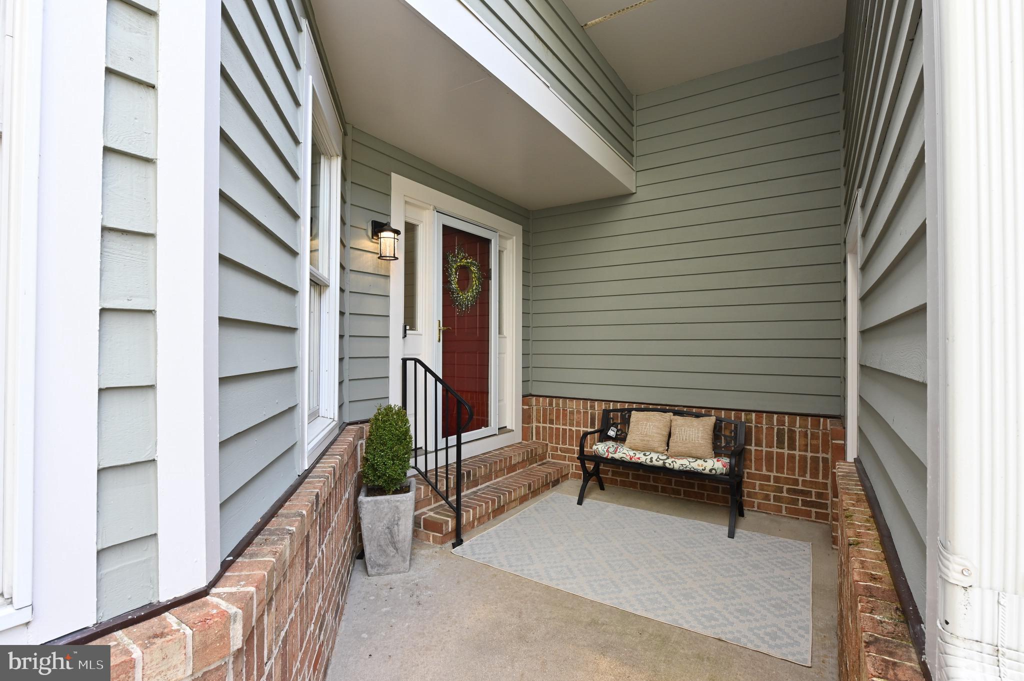 142 Spring Pl Way Annapolis, MD 21401 - Photo 5 of 63 Welcome Home!