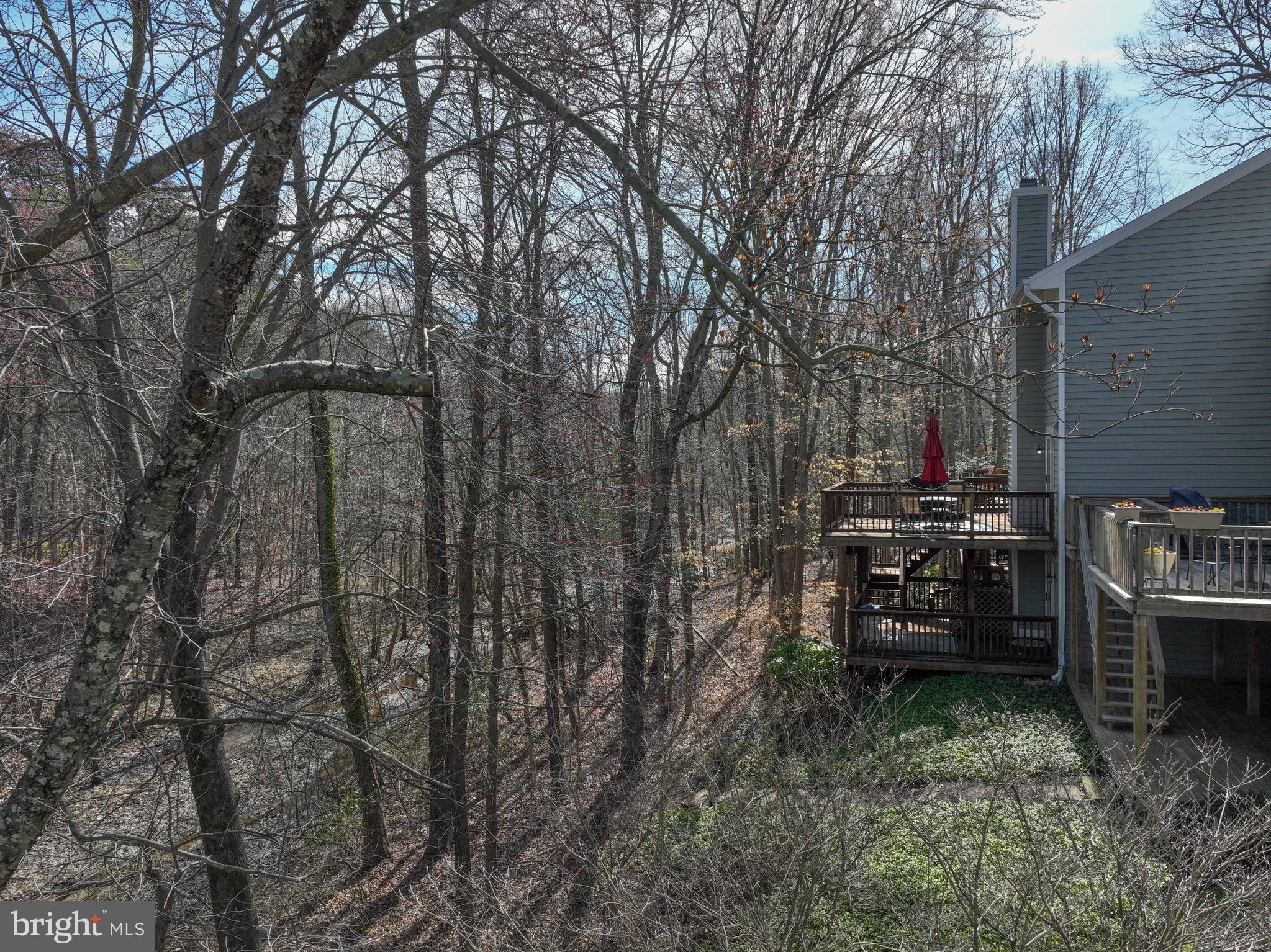 142 Spring Pl Way Annapolis, MD 21401 - Photo 52 of 63