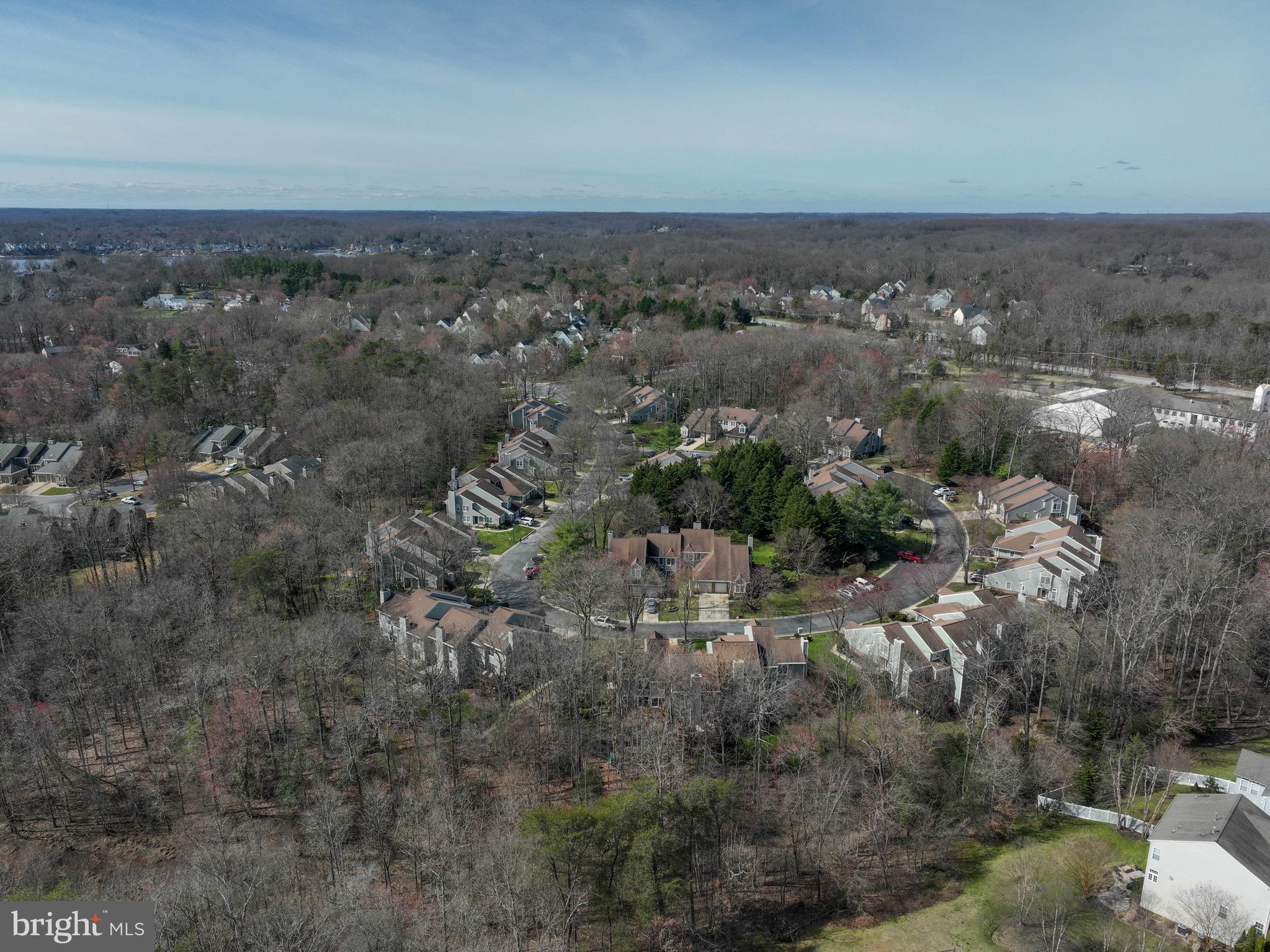 142 Spring Pl Way Annapolis, MD 21401 - Photo 56 of 63