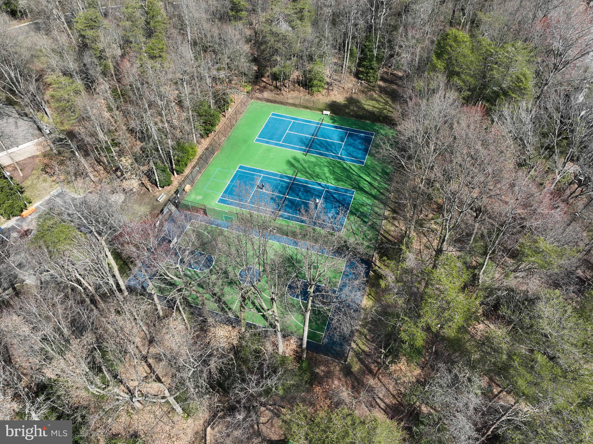 142 Spring Pl Way Annapolis, MD 21401 - Photo 57 of 63 Tennis!