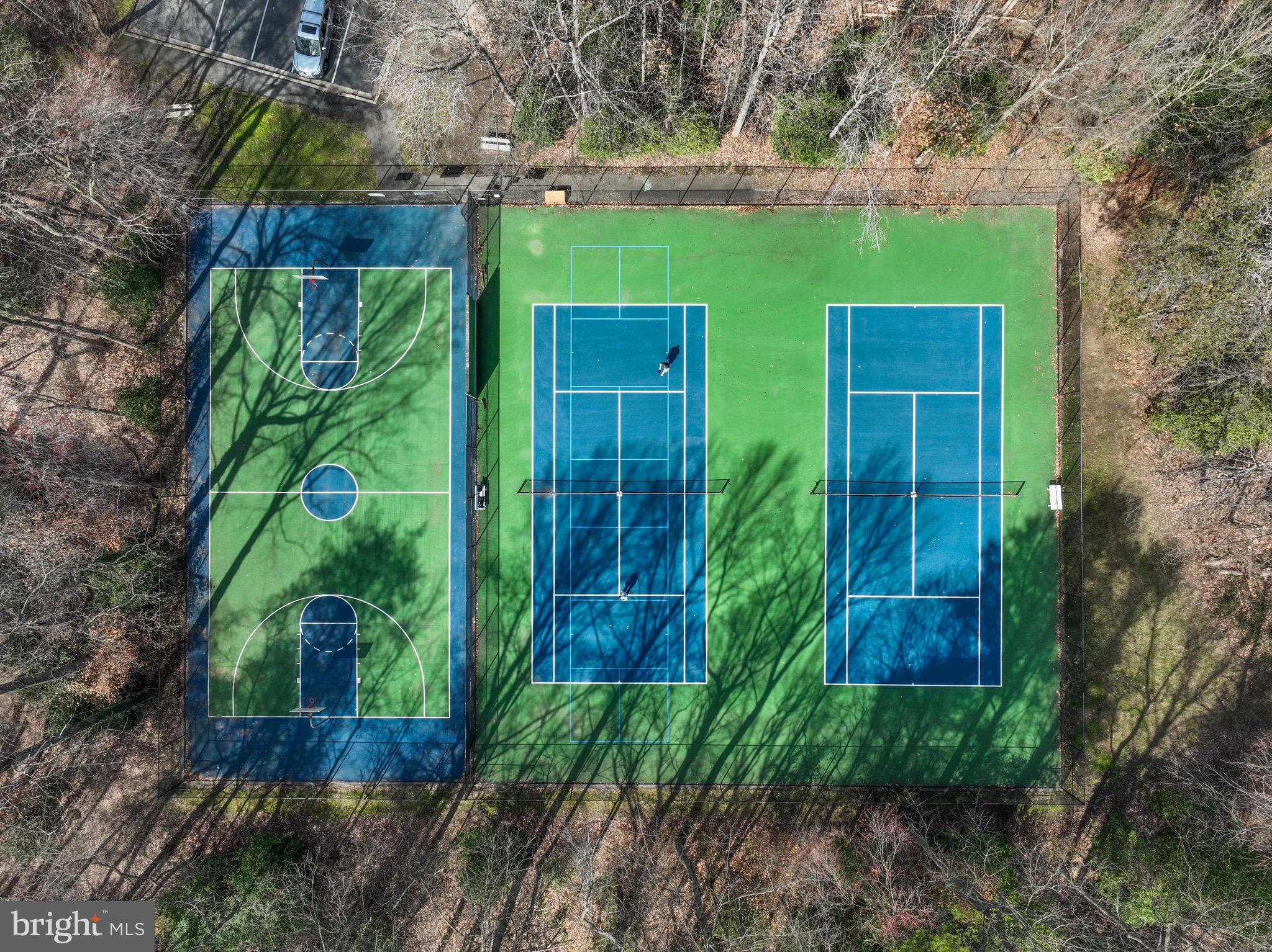 142 Spring Pl Way Annapolis, MD 21401 - Photo 58 of 63 Basketball!