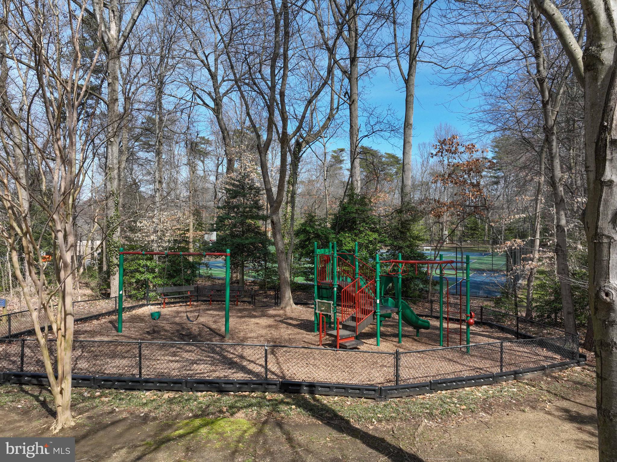 142 Spring Pl Way Annapolis, MD 21401 - Photo 59 of 63 Tot lot