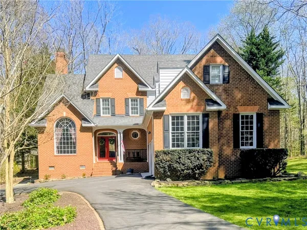$715,000 | 1952 Huguenot Hundred Drive, Midlothian, VA 23113