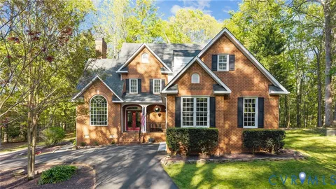 $715,000 | 1952 Huguenot Hundred Drive, Midlothian, VA 23113