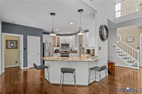 $715,000 | 1952 Huguenot Hundred Drive, Midlothian, VA 23113