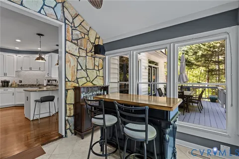 $715,000 | 1952 Huguenot Hundred Drive, Midlothian, VA 23113