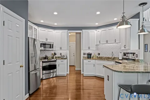 $715,000 | 1952 Huguenot Hundred Drive, Midlothian, VA 23113