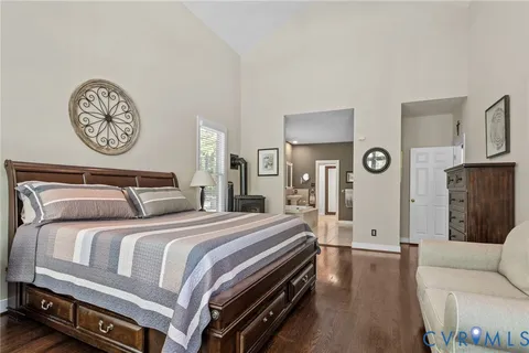 $715,000 | 1952 Huguenot Hundred Drive, Midlothian, VA 23113