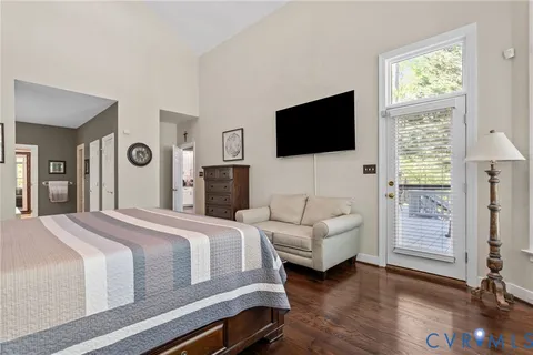 $715,000 | 1952 Huguenot Hundred Drive, Midlothian, VA 23113
