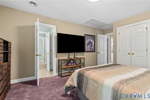 $715,000 | 1952 Huguenot Hundred Drive, Midlothian, VA 23113