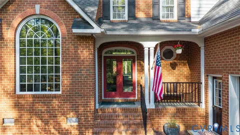 $715,000 | 1952 Huguenot Hundred Drive, Midlothian, VA 23113