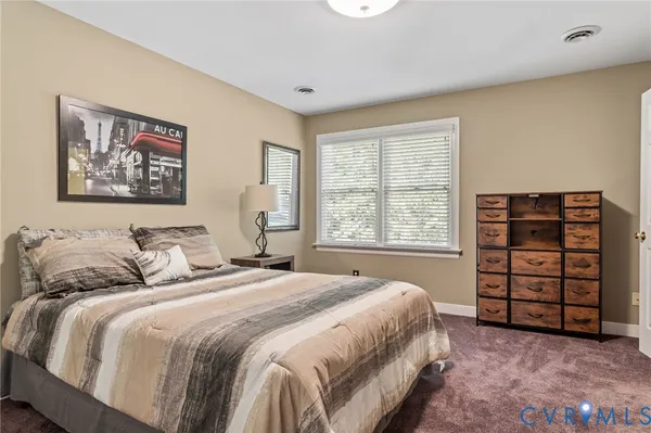 $715,000 | 1952 Huguenot Hundred Drive, Midlothian, VA 23113