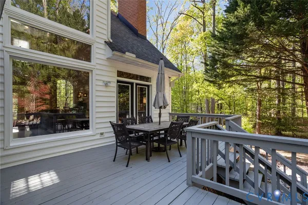 $715,000 | 1952 Huguenot Hundred Drive, Midlothian, VA 23113