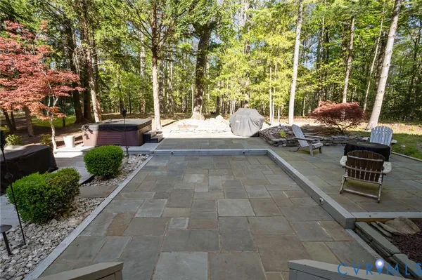 $715,000 | 1952 Huguenot Hundred Drive, Midlothian, VA 23113