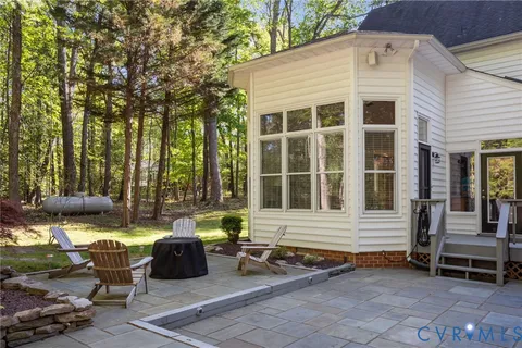 $715,000 | 1952 Huguenot Hundred Drive, Midlothian, VA 23113