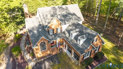 $715,000 | 1952 Huguenot Hundred Drive, Midlothian, VA 23113