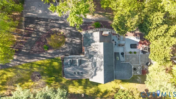 $715,000 | 1952 Huguenot Hundred Drive, Midlothian, VA 23113