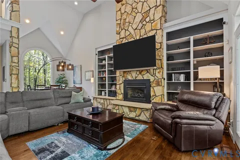 $715,000 | 1952 Huguenot Hundred Drive, Midlothian, VA 23113