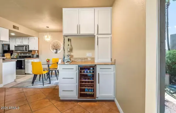$2,050 | 17014 East Calle Del Oro, Unit D, Fountain Hills, AZ 85268