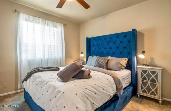 $2,050 | 17014 East Calle Del Oro, Unit D, Fountain Hills, AZ 85268