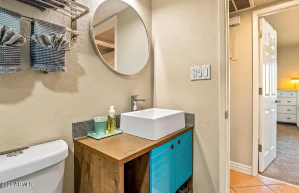 $2,050 | 17014 East Calle Del Oro, Unit D, Fountain Hills, AZ 85268
