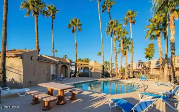 $2,050 | 17014 East Calle Del Oro, Unit D, Fountain Hills, AZ 85268