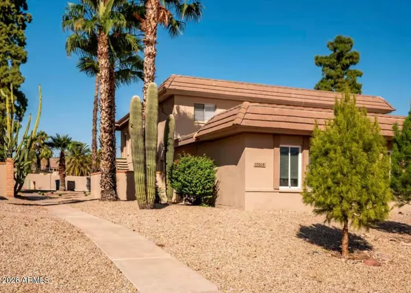 $2,050 | 17014 East Calle Del Oro, Unit D, Fountain Hills, AZ 85268