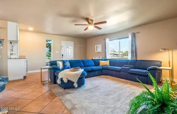 $2,050 | 17014 East Calle Del Oro, Unit D, Fountain Hills, AZ 85268