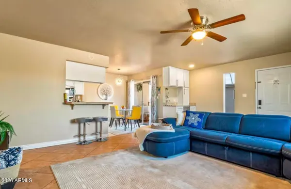$2,050 | 17014 East Calle Del Oro, Unit D, Fountain Hills, AZ 85268