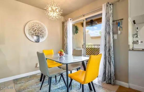 $2,050 | 17014 East Calle Del Oro, Unit D, Fountain Hills, AZ 85268