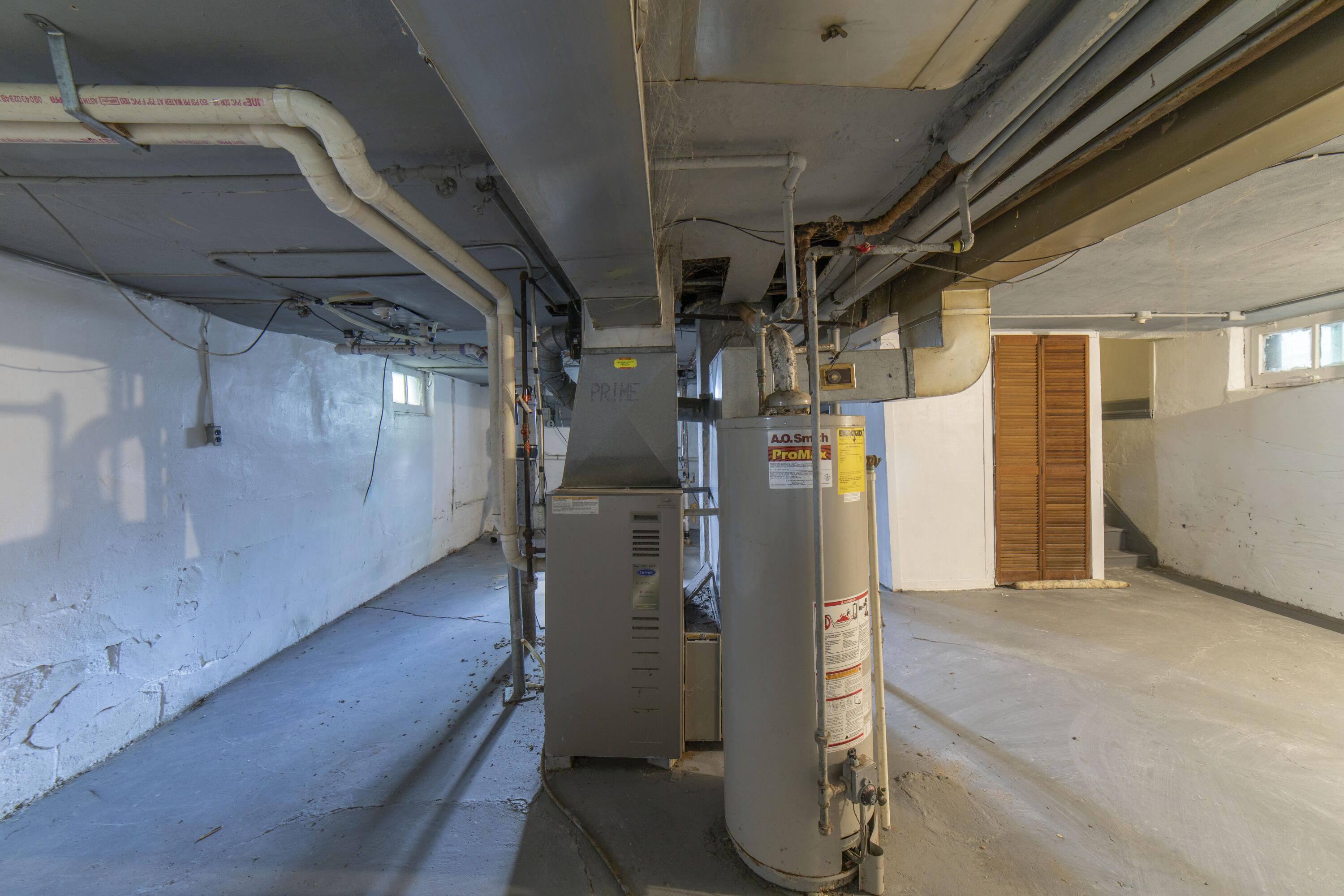 2222 North 51st Street Milwaukee, WI 53208 - Photo 23 of 26 Furnace