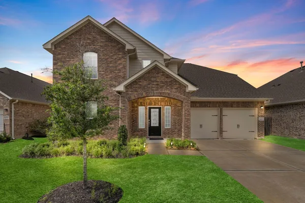 $2,800 | 24430 Piney Harbor Lane, Katy, TX 77493