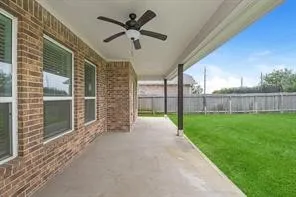 $2,800 | 24430 Piney Harbor Lane, Katy, TX 77493