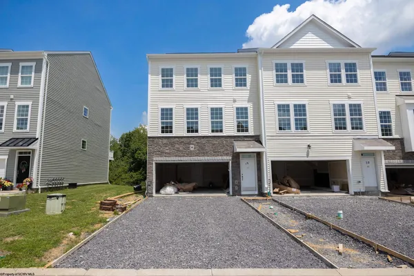 $399,900 | 73 Dover Court, Bridgeport, WV 26330