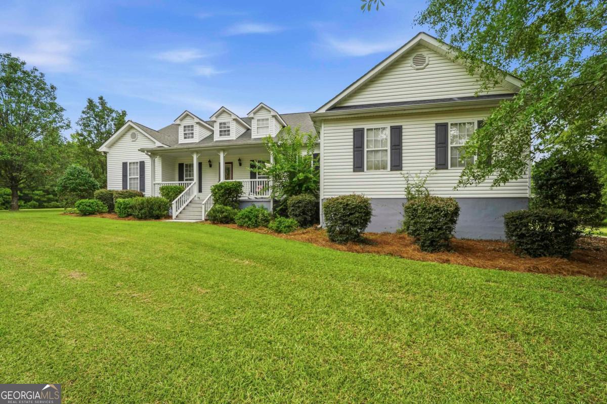 1062 Godfrey Road Eatonton, GA 31024 - Photo 2 of 53 Gallery Image 2