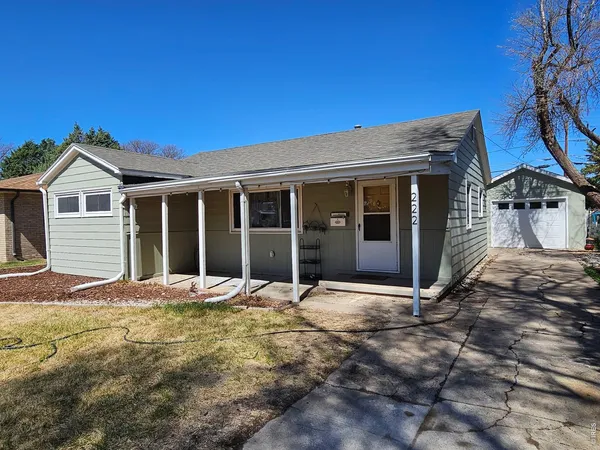 $236,000 | 222 Magnolia Lane, Sterling, CO 80751