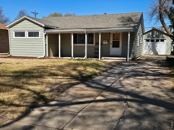 $236,000 | 222 Magnolia Lane, Sterling, CO 80751