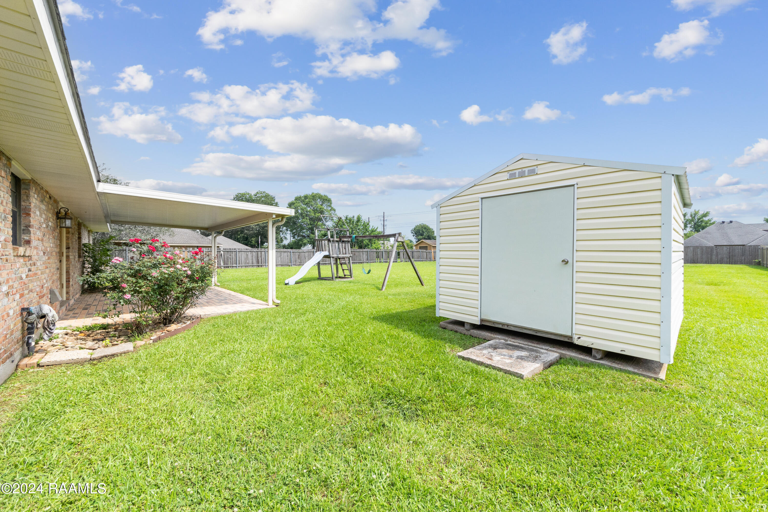 709 Bellevue Plantation Road Lafayette, LA 70503 - Photo 31 of 36 Gallery Image 31