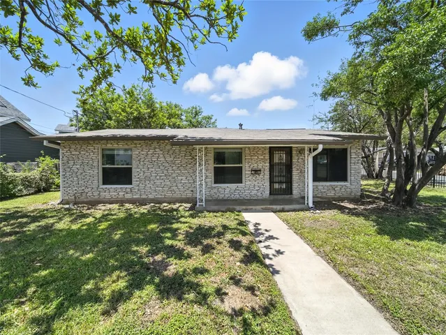 $2,450 | 1604 Springdale Road, Austin, TX 78721